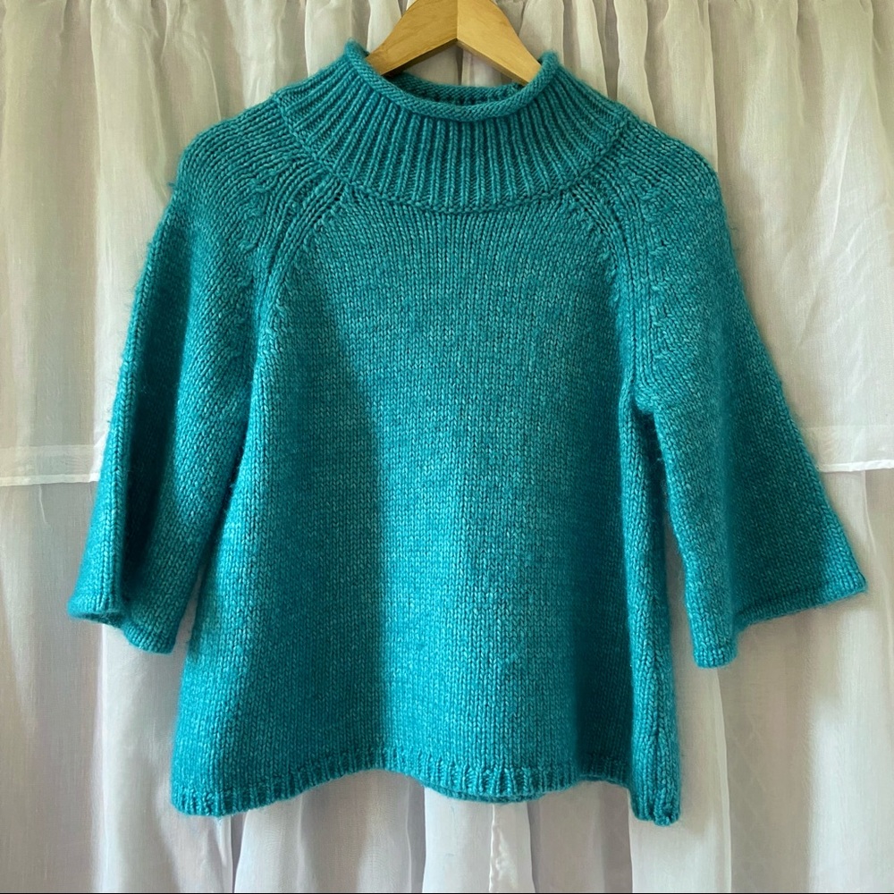 Loft • Sweater - Picture 2 of 6
